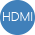 支持HDMI接口是一�N�底只���l/音�l接口技�g，�m合影像�鬏�的�Ｓ眯�底只�接口，其可同�r�魉鸵纛l和影像信�，最高����鬏�速度��4.5GB/s。