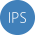 支持IPS硬屏面板：具有清晰超稳的动态显示效果，且硬屏可保护屏幕不受外界硬物的戳伤。