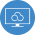支持云电视：应用云计算、云存储技术的产品，将电视连上网络，即可随时从外界调取需要的资源或信息。