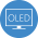 支持OLED电视：采用具有自发光特性的OLED技术，具有画质鲜亮、色彩正、高速运动画面无拖尾等特点。