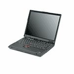 ThinkPad T30 236687U