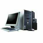 同方超翔 G2600(DVD)图片