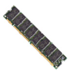现代512MB(PC-133/SDRAM)
