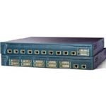 CISCO  WS-C3550-12G