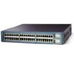 CISCO  WS-C3550-48EMI