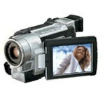 JVC  GR-DVL520ED