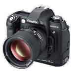 ʿFinepix S2 Pro