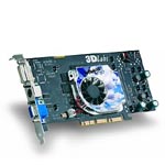 3DLABS Wildcat VP970