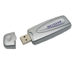 NETGEAR MA111图片