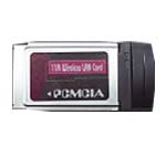 Sercomm PCMCIA��������ͼƬ
