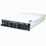 IBM xSeries 345 8670-I6D(Xeon 2.66GHz 512MB 36GB)