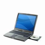 戴尔Latitude D600(1.3GHz 40GB 256M DVD)