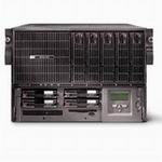 Proliant DL760 G2(Xeon MP 2.0GHz*4 1024KB 2048MB)