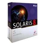 SUN  Solaris 8 Server