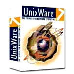 SCO Unix Ware 7.0 (5û֤)ͼƬ