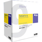 SUN Solaris 9(x86ƽ̨)
