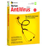 ��������Norton AntiVirus 2002(Ӣ�İ�)