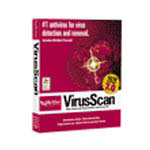 MCAFEE AVD 50user