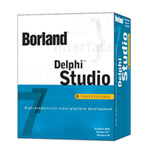 Borland Delphi 7.0