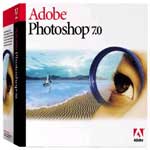 ADOBE PhotoShop 7.0(���İ�)