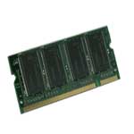 金士顿笔记本内存512MB(PC-2100/DDR266)