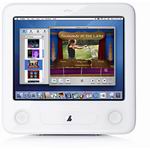 ƻ��eMac(M9252CH A)ͼƬ