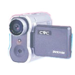 CVC DVR3100ͼƬ