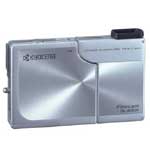京瓷Finecam SL400R图片