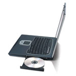 �곞TravelMate 802LCi