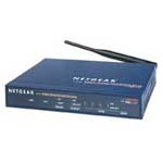 NETGEAR  FM114P