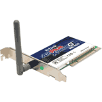 D-Link DWL-G520+