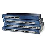 CISCO  WS-C2950G-24-EI-DC