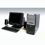 �������� T3000(Sempron 2200+ 256MB 40GB)