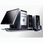 �����콾 E3016X(Prescott 2.66GHz 256MB 120GB 19LCD DOS)