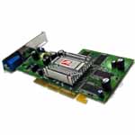 ��εATI Radeon 9000