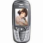 西门子CX65