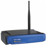 TP-Link TL-WR541G图片