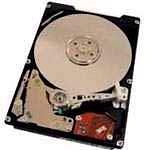 日立60GB(Travelstar 5K80 )(HTS548060M9AT00)