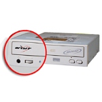 ORBBIT精英52CD-RW图片