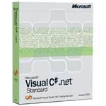 ΢��VC#.NET 2003���ı�׼��(����)CDͼƬ