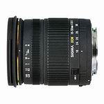 ����18-50mm/f2.8 EX DC