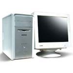 神舟新禧 3310E(17 CRT)