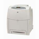 ����color laserjet 4650dtn