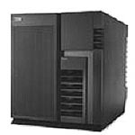 IBM  RS/6000 F80