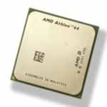 AMD Athlon 3000+ (散)