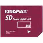 KINGMAX miniSD��(1GB)ͼƬ