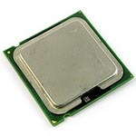 IntelPentium D 820(2.8G 盒 双核)