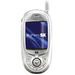 SK M816