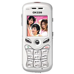 OKWAP OK220