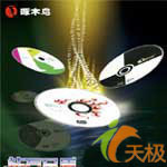 啄木鸟星座系列DVD+R(每片)